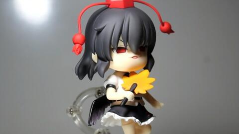 是美腿文还是恶心丸 Gsc 射命丸文粘土人 模玩快评测 Nendoroid社 东方风神录 东方文花帖 油库里 哔哩哔哩 是美腿文还是恶心丸 Gsc 射命丸文粘土人 模玩快评测 Nendoroid社 东方风神录 东方文花帖 油库里 哔哩哔哩