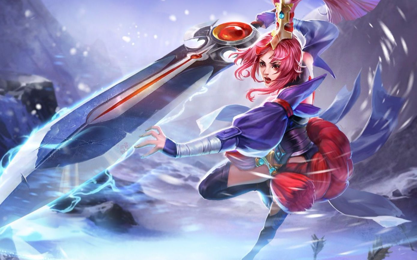 花木兰教学精彩操作视频