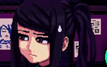 [图]「VA-11 HALL-A 赛博朋克:酒保行动」『个人剧情向流程』