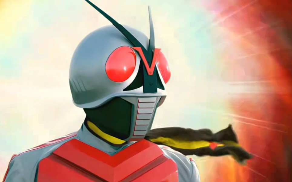 「假面骑士大战」x骑士vs假面骑士555,巧爷惨遭吊打.