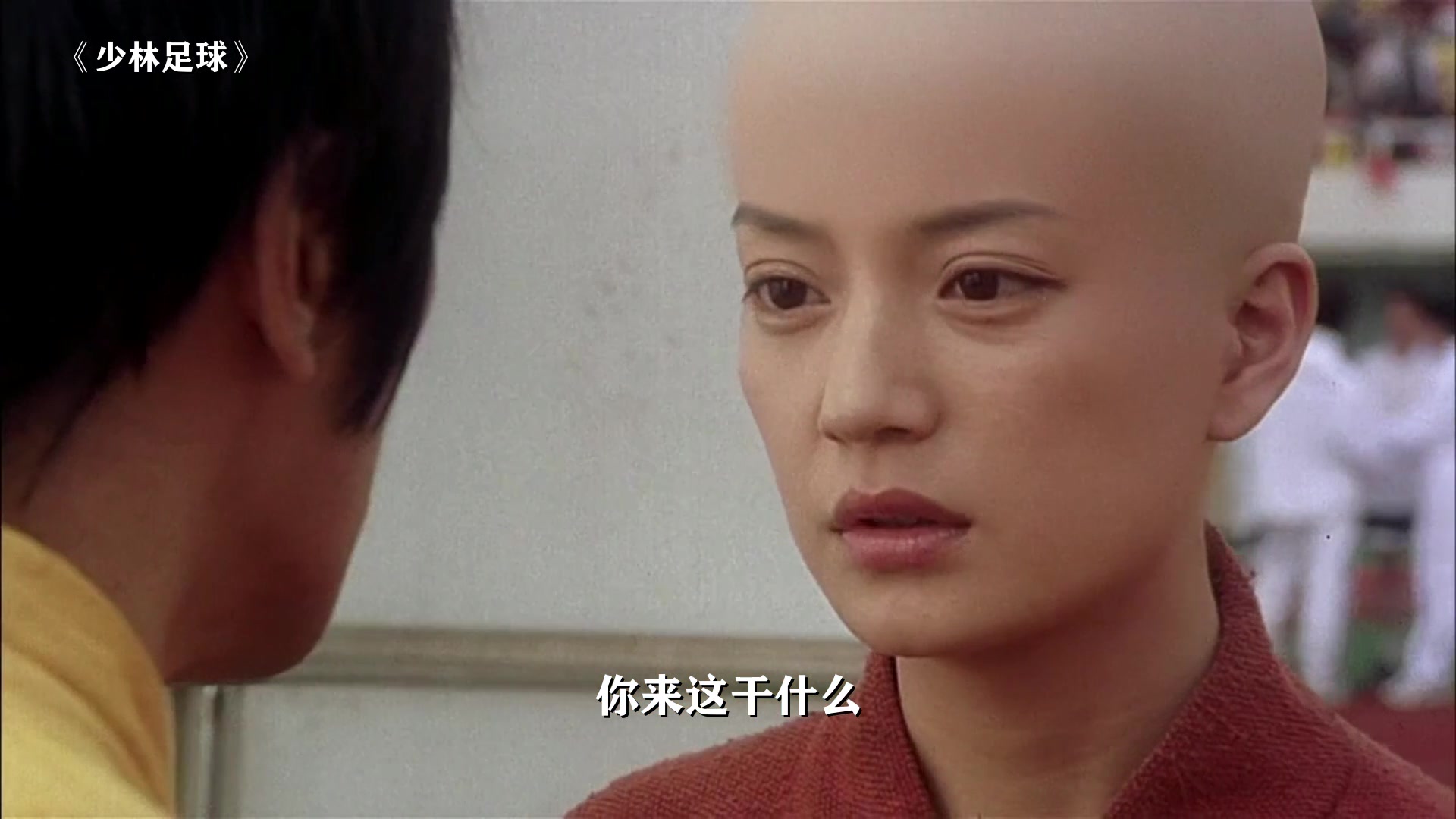 影视剪辑影视剧中帅不过三秒的名场面第一弹