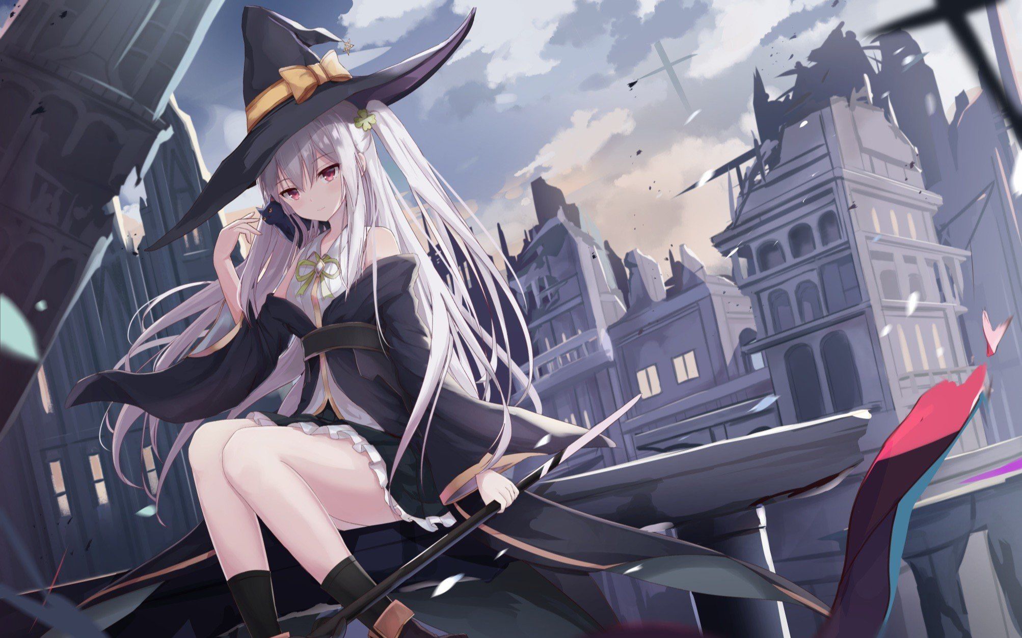 [人格解体] 菲莉赛特人物mod 发布,哚哚回到家却发现出现了不认识的人