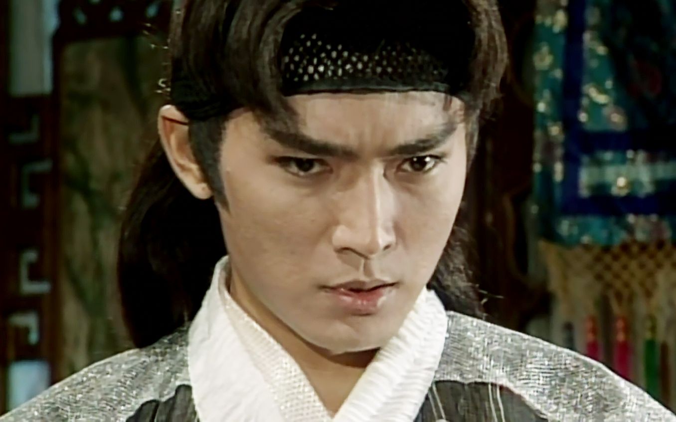 萧逸龙 第十五集(上)cut_哔哩哔哩_bilibili