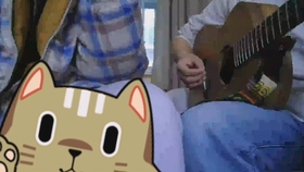 Andymori 優花翻唱 哔哩哔哩 つロ干杯 Bilibili