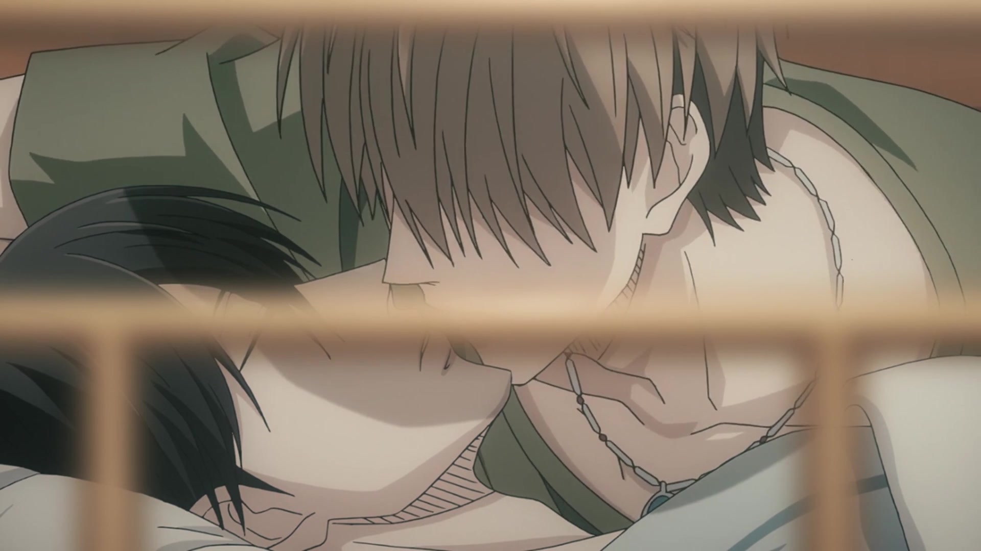 【抱胁/7】东谷准太初表白,佐佐木这就是你的不对了cut