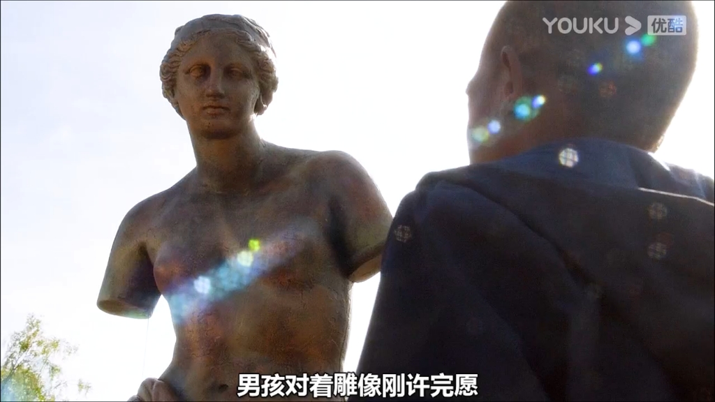 《妙女神探》,凶手从小失去母爱,发誓杀害所有不合格的母亲,这个尸体