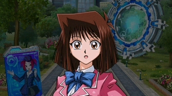 游戏王真崎杏子