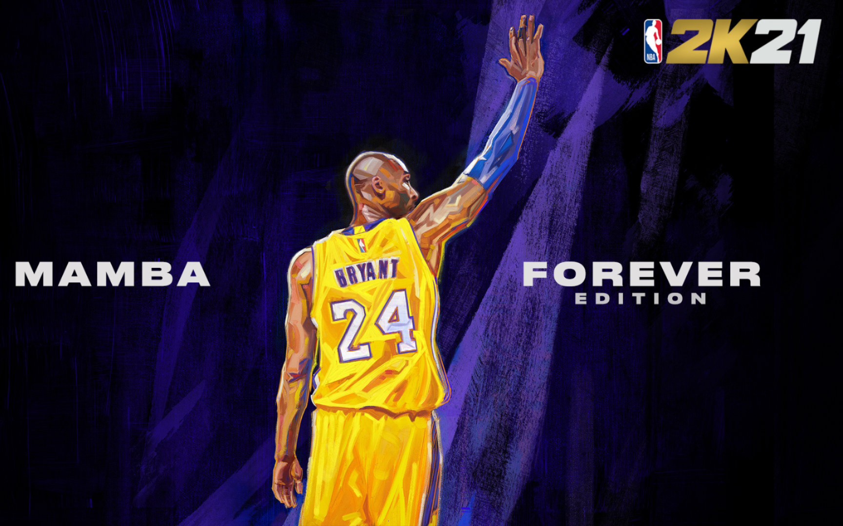 nba2k21次世代三威胁无聊日常