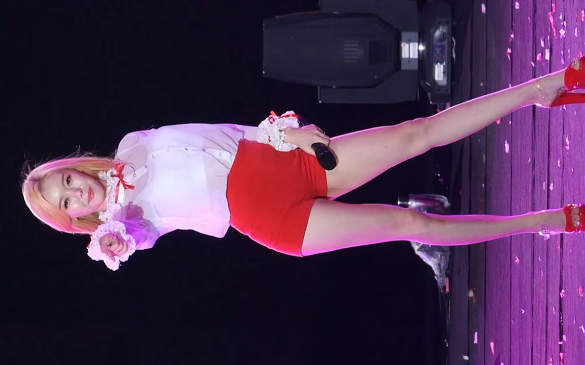 dalshabet朴美妍1080p竖屏热舞korea音乐舞蹈dalshabet女团明星舞蹈