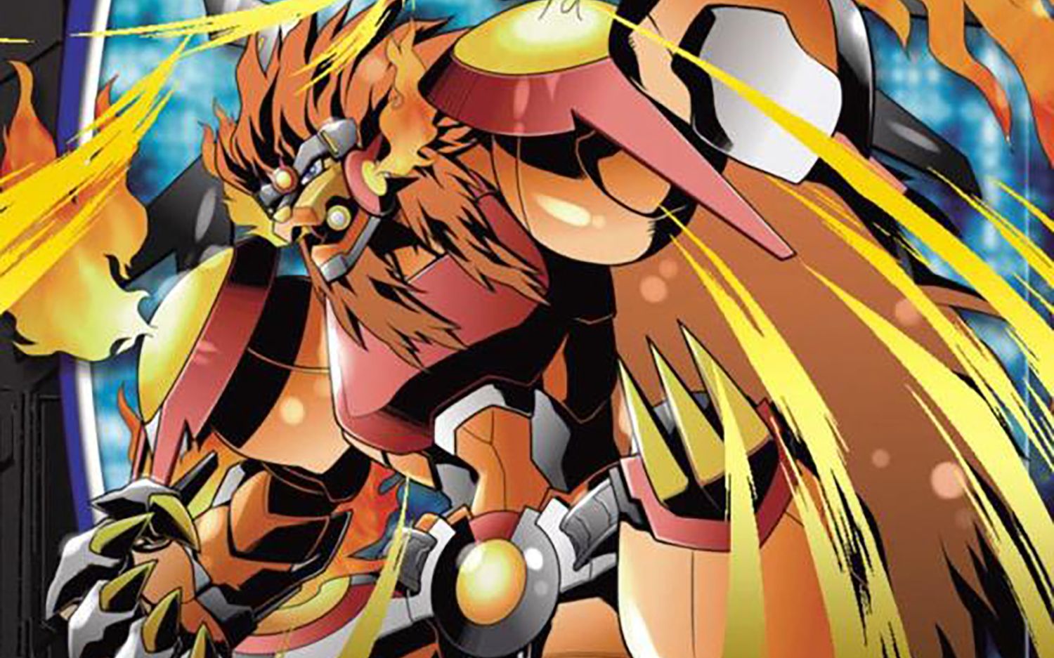 (数码宝贝第二百零九期)阿波罗兽进化路线