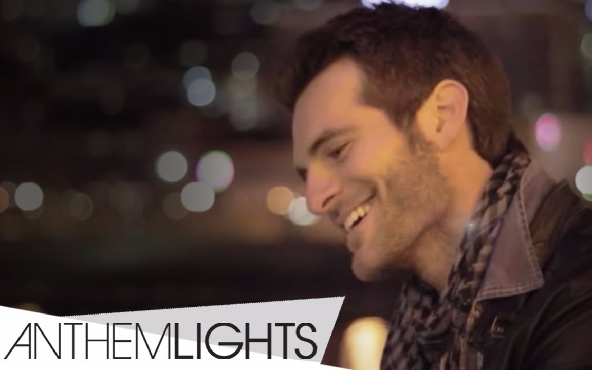 [图]【字幕版】2012热门歌曲串烧 Best of 2012 Medley - Anthem Lights