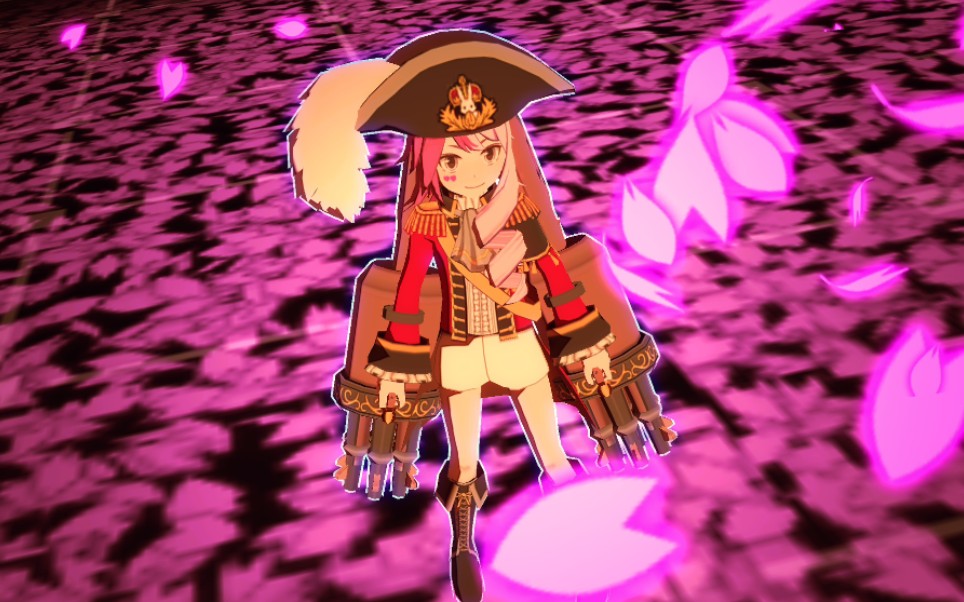 【compass国服】梅古梅古快乐操作合集