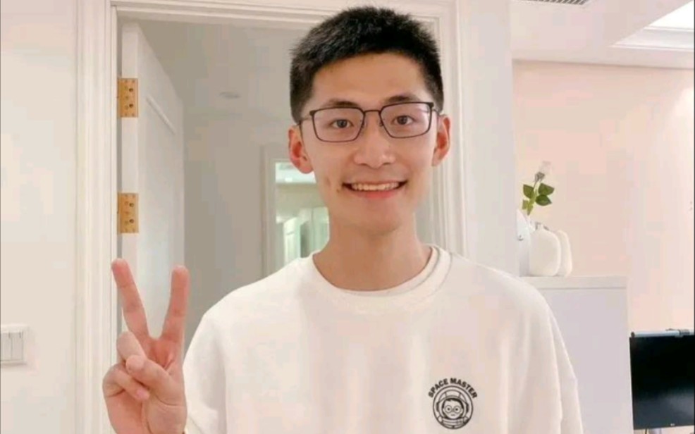 这波我人傻了影视飓风tim是圆通总裁儿子