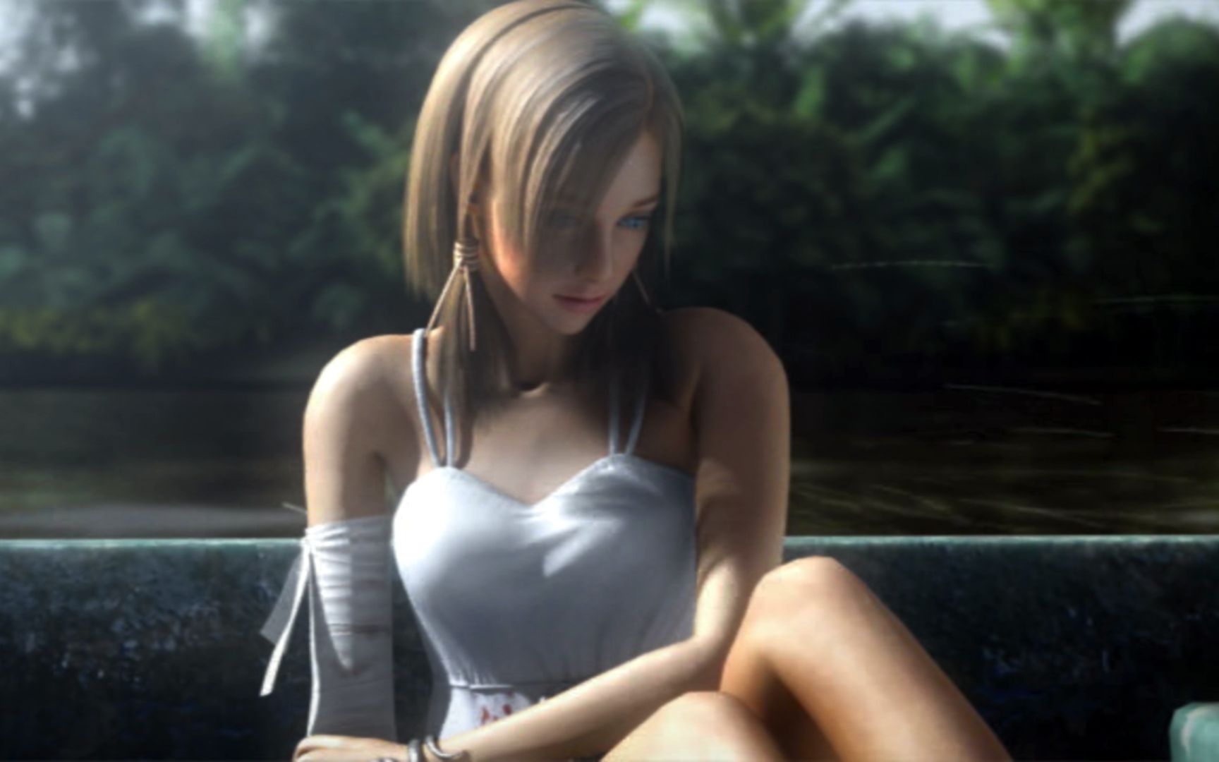 生化危机3吉尔不知火舞mod