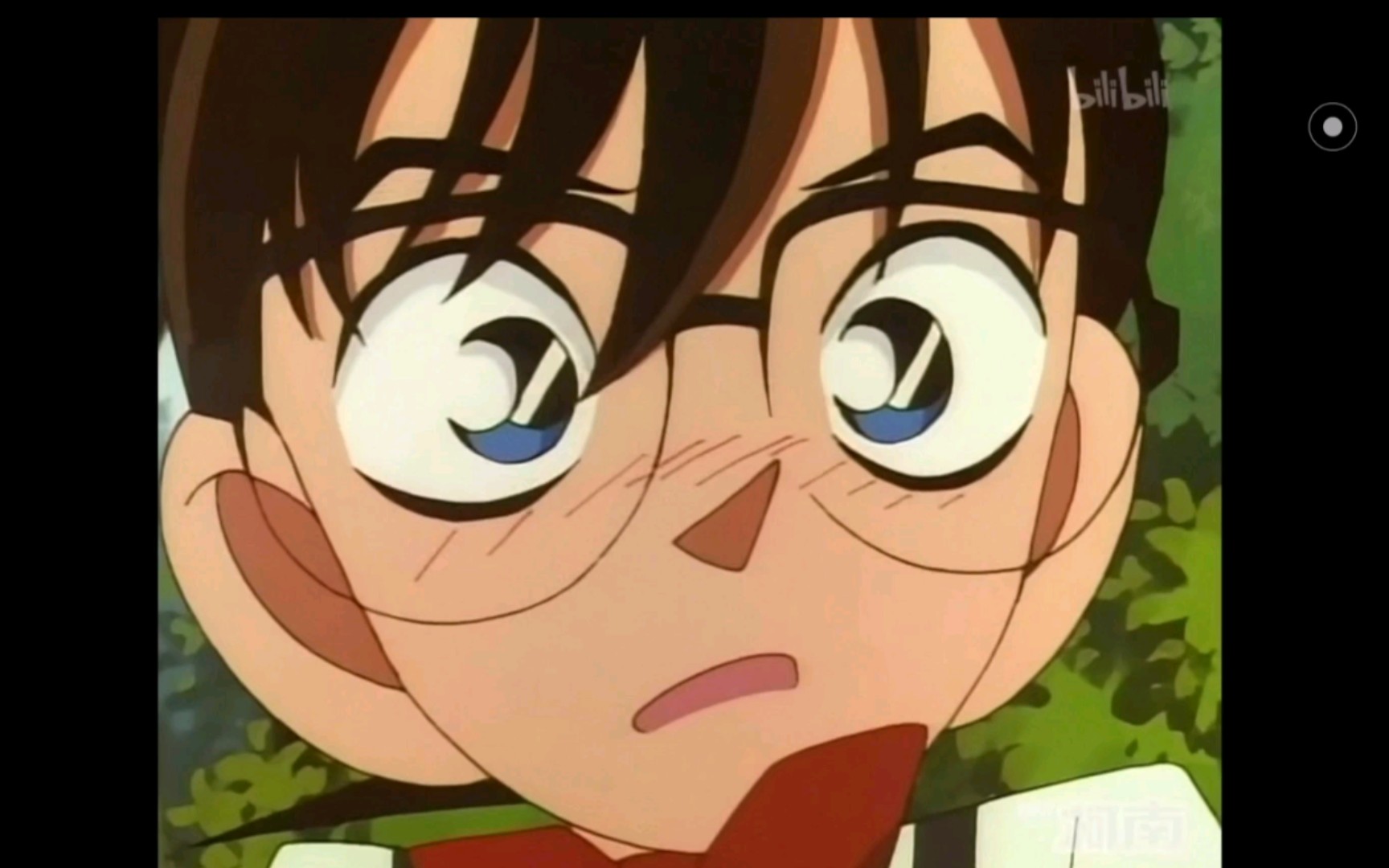 【柯南】脸红名场面