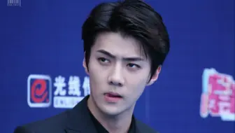 你是说16年就帅成这样了吗