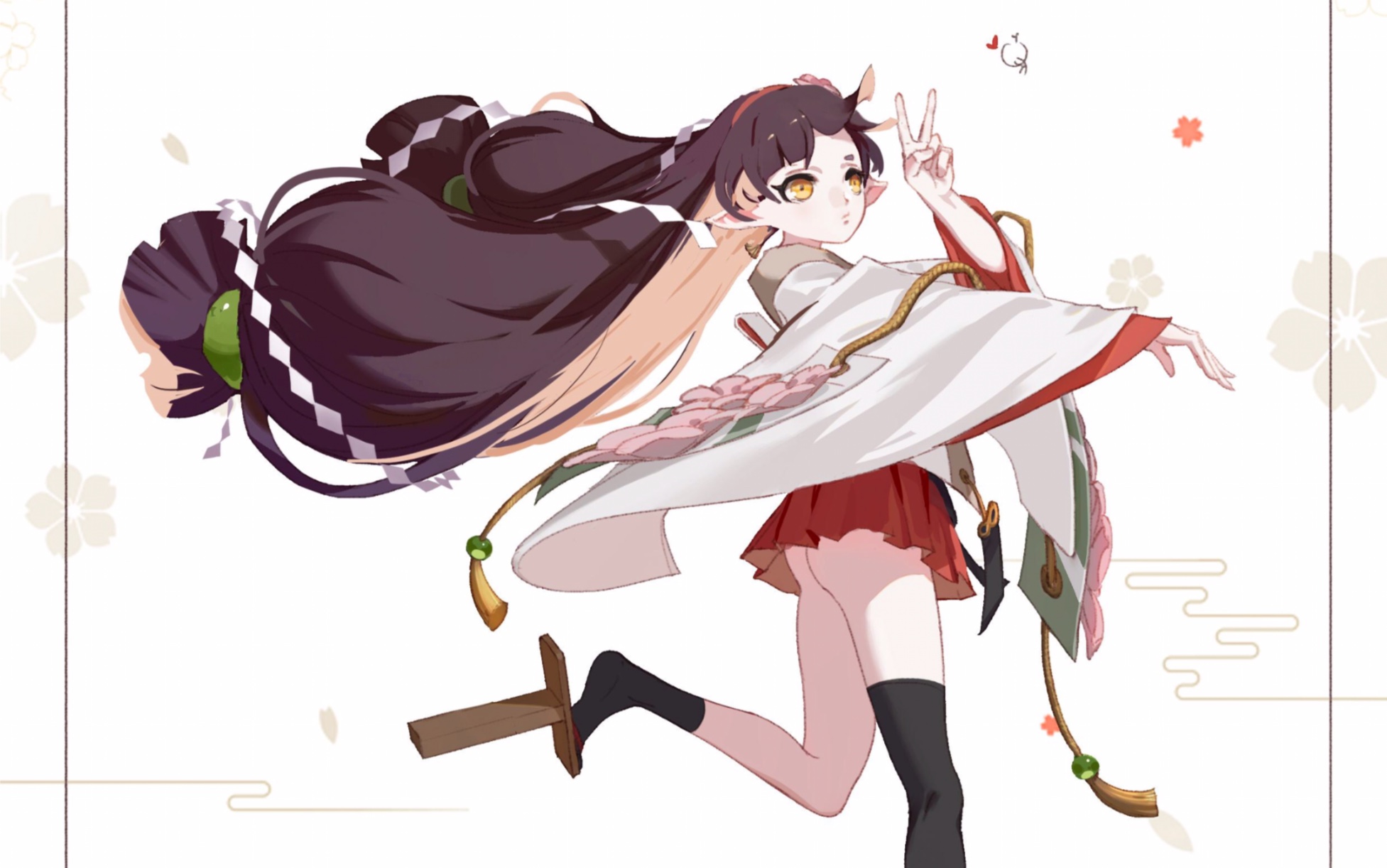 跳跳妹妹匹配实战教学 "番茄来了,你已经死了"(无解说)_哔哩哔哩 (゜