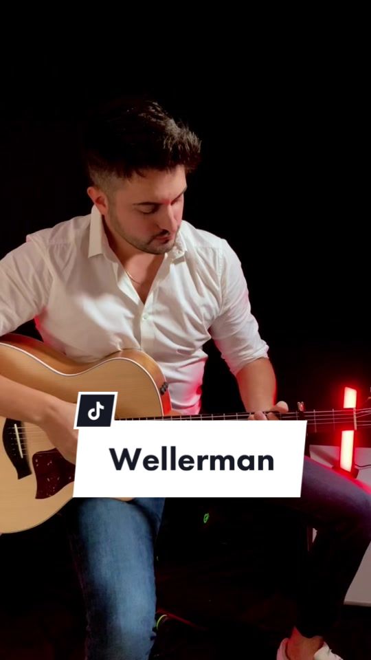 nathanevanss的wellerman