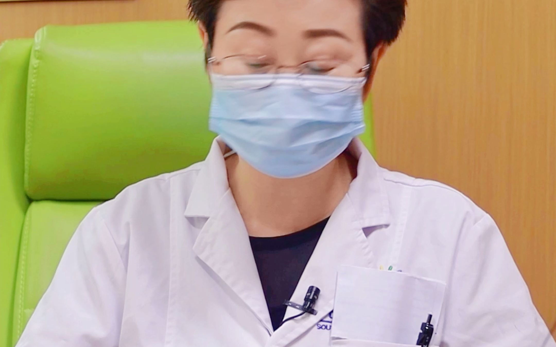 女孩9岁9个月身高只有142cm骨龄还偏大不少