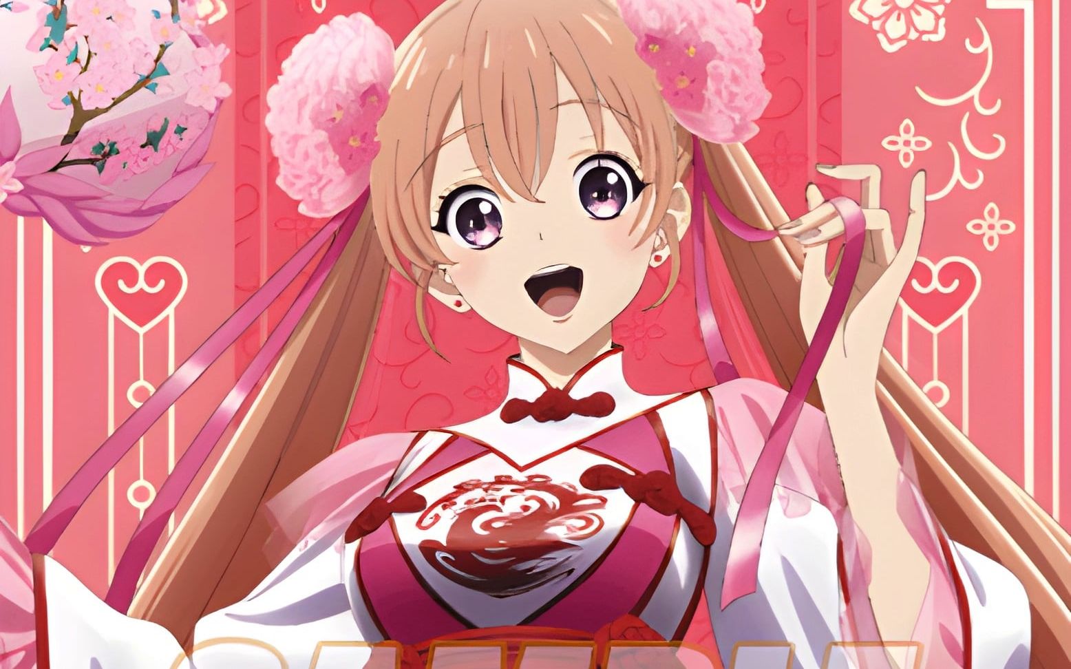 4月杜鹃的婚约第4话预告鬼头明里石川界人小原好美f宅1080p