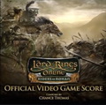 LOTRO:Riders of Rohan Soundtrack哔哩哔哩bilibili