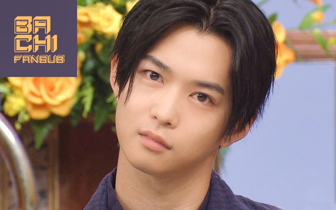 千叶雄大bachi字幕组懊悔不已的一天sp180902