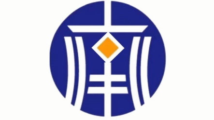 关于南字的logo