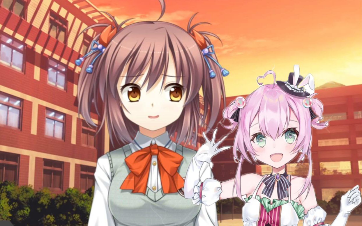 【黑桃影】echo的高考恋爱100天【dlc已更新】