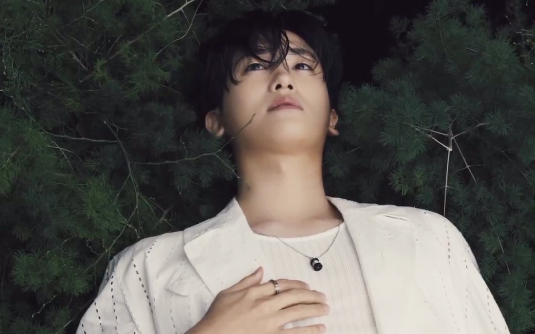 朴炯植 elle囧新