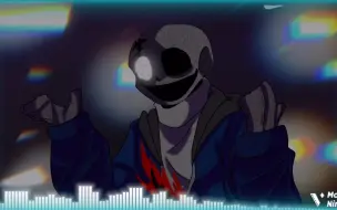 Télécharger la video: 【Undertale：Last Breath by Vyral/ULB sans绘画】最恐怖的一集sanb