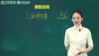 2022考研管综 张聪聪 199管理类综合联考全程班数学核心考点精讲