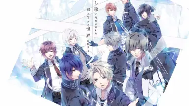 NORN/-哔哩哔哩_Bilibili