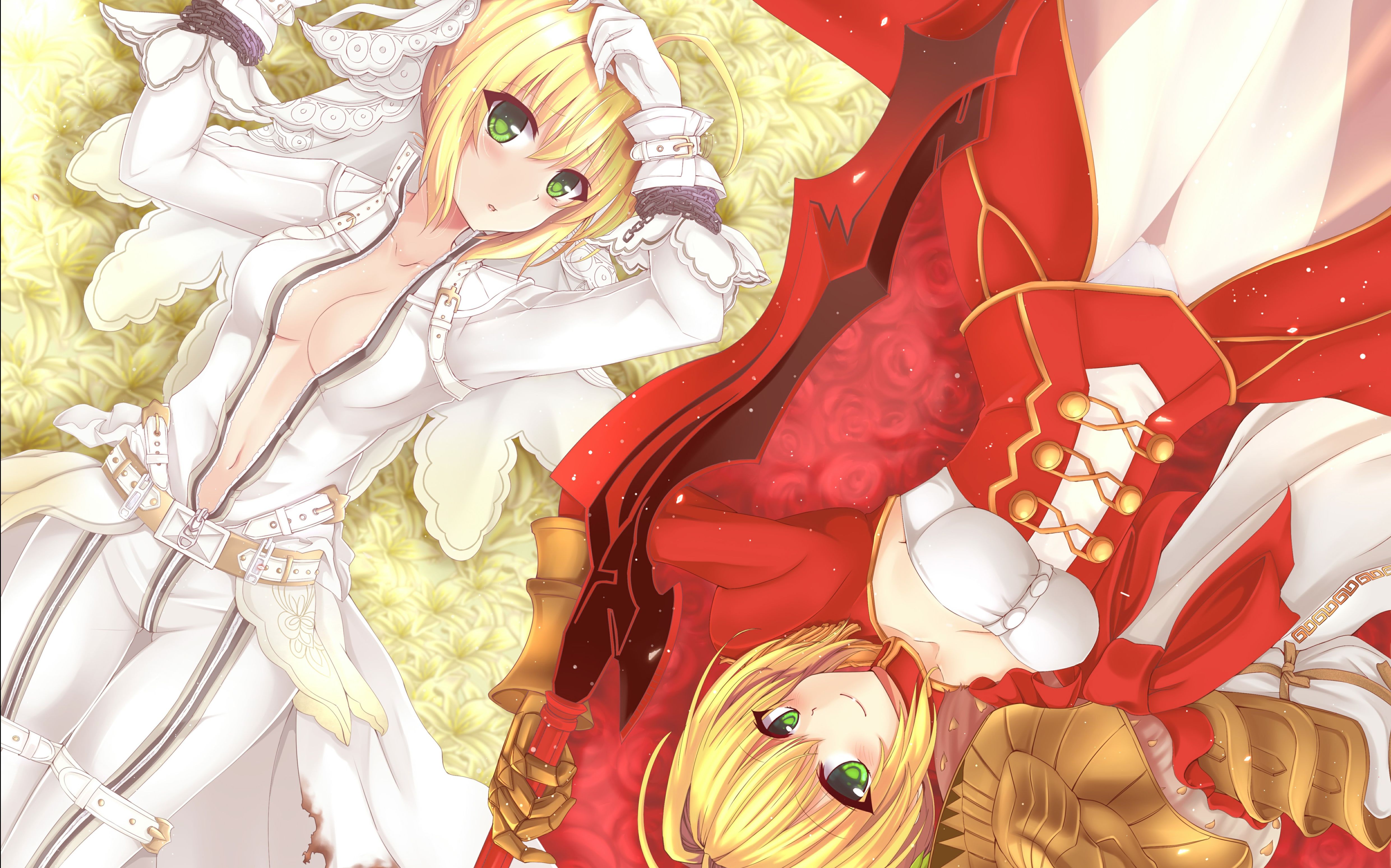 fatego最耿直的刷狗粮方式 封面是我老婆都不要想了