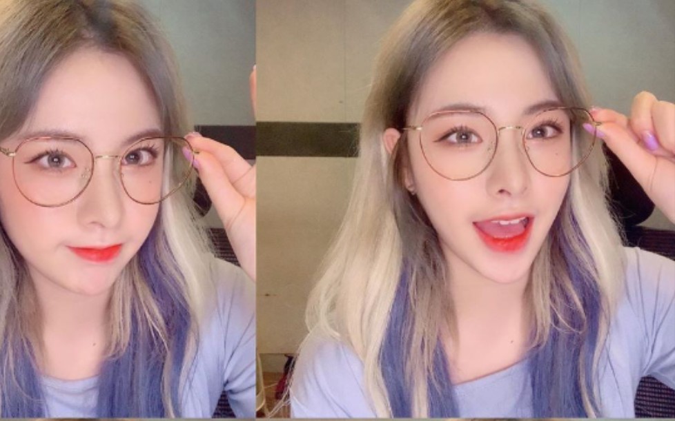 【ans 昙米 dam i】洪多瑛翻唱 翻唱 no make up