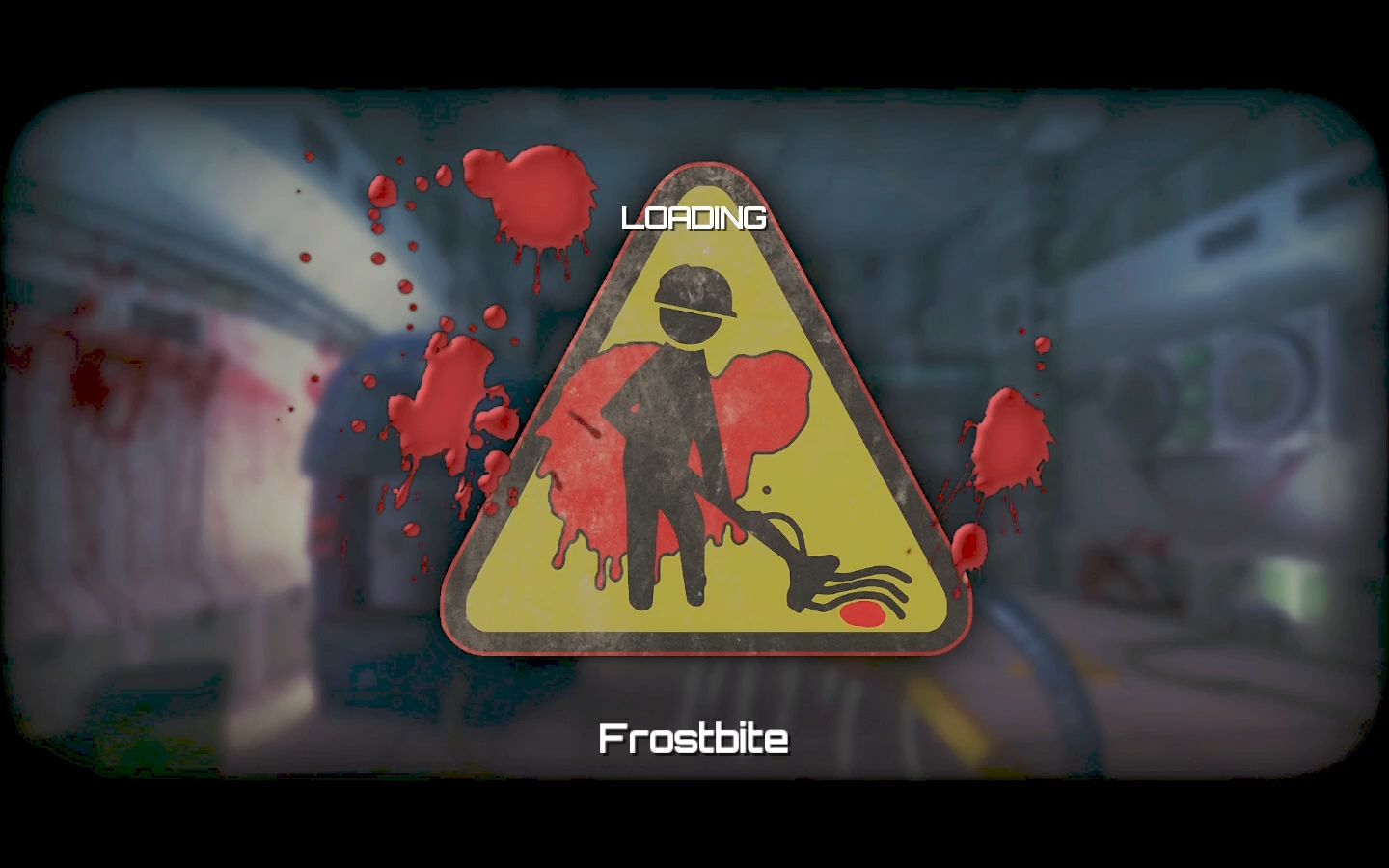 【内脏清洁工】Viscera Cleanup Detail——Frostbite关卡哔哩哔哩bilibili攻略