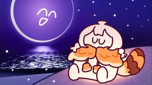 【warma】这里的陌生人都热情过头了啊啊啊！