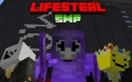 下载视频: （生肉）【lifesteal smp/ClownPierce】我如何建造出了这个服务器上最好的基地