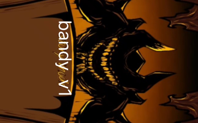 fnf超优质模组!bandy班迪 v1