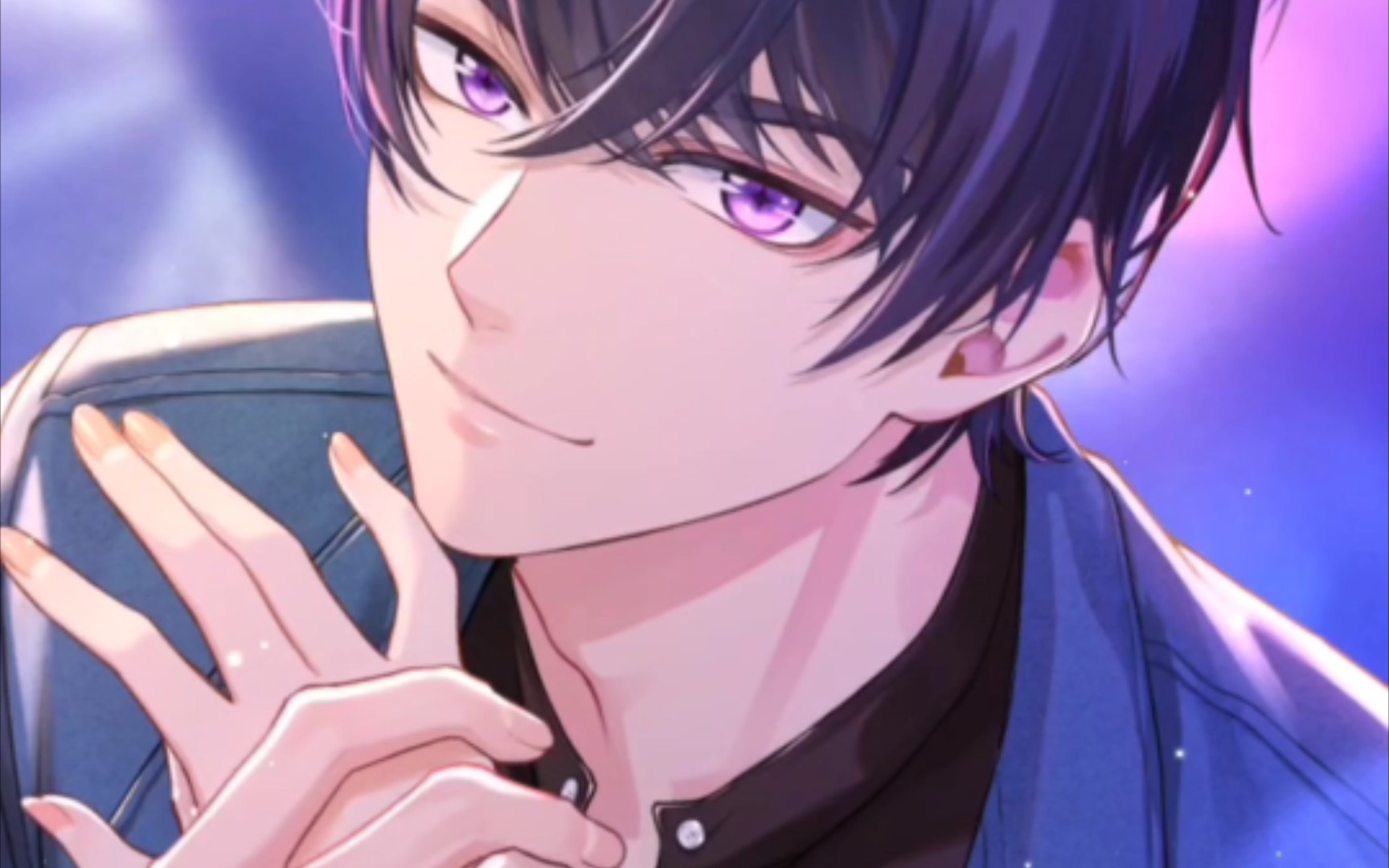 [未定事件簿]陆景和mr-诚愫