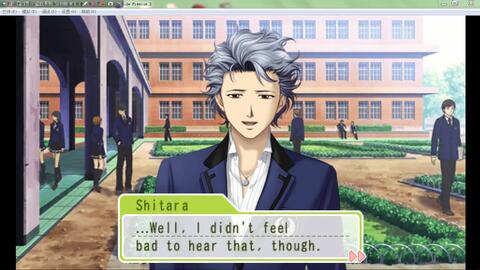 心跳回忆gs3 Niina 哔哩哔哩