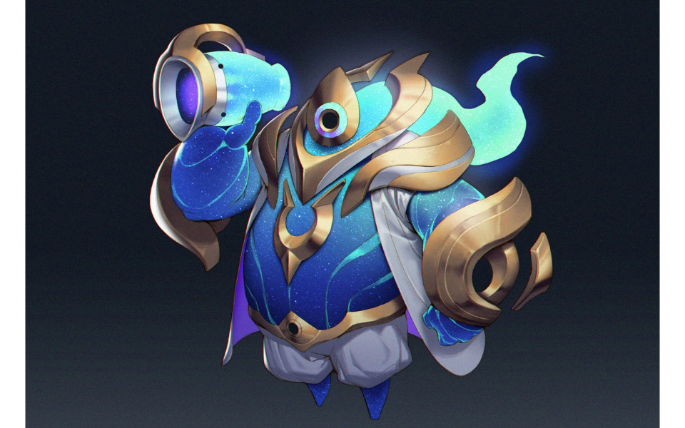 游戏知识分享官4