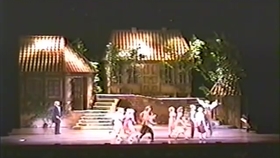 Abchanzoo ジャニーズがアノ劇団四季に殴りこみ 新作舞台オーディション 哔哩哔哩 つロ干杯 Bilibili