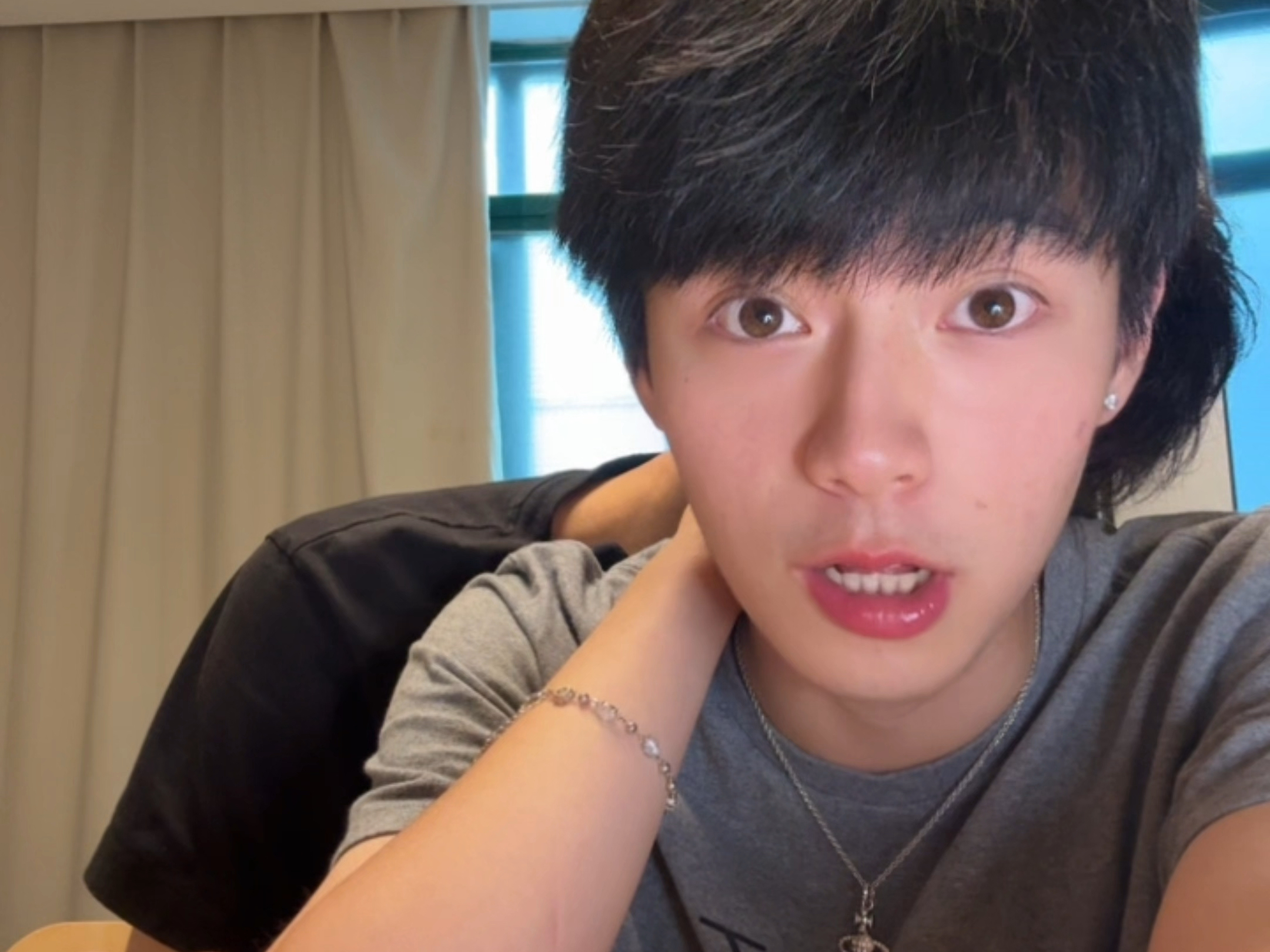 小王小淇糖果挑战2.0