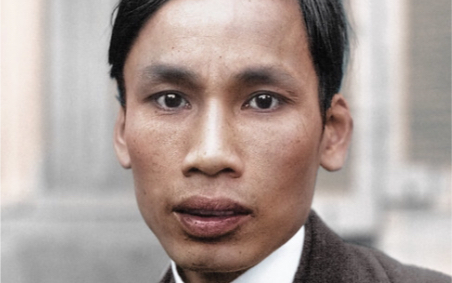 胡志明共产主义青年团|青年按伯伯说的做