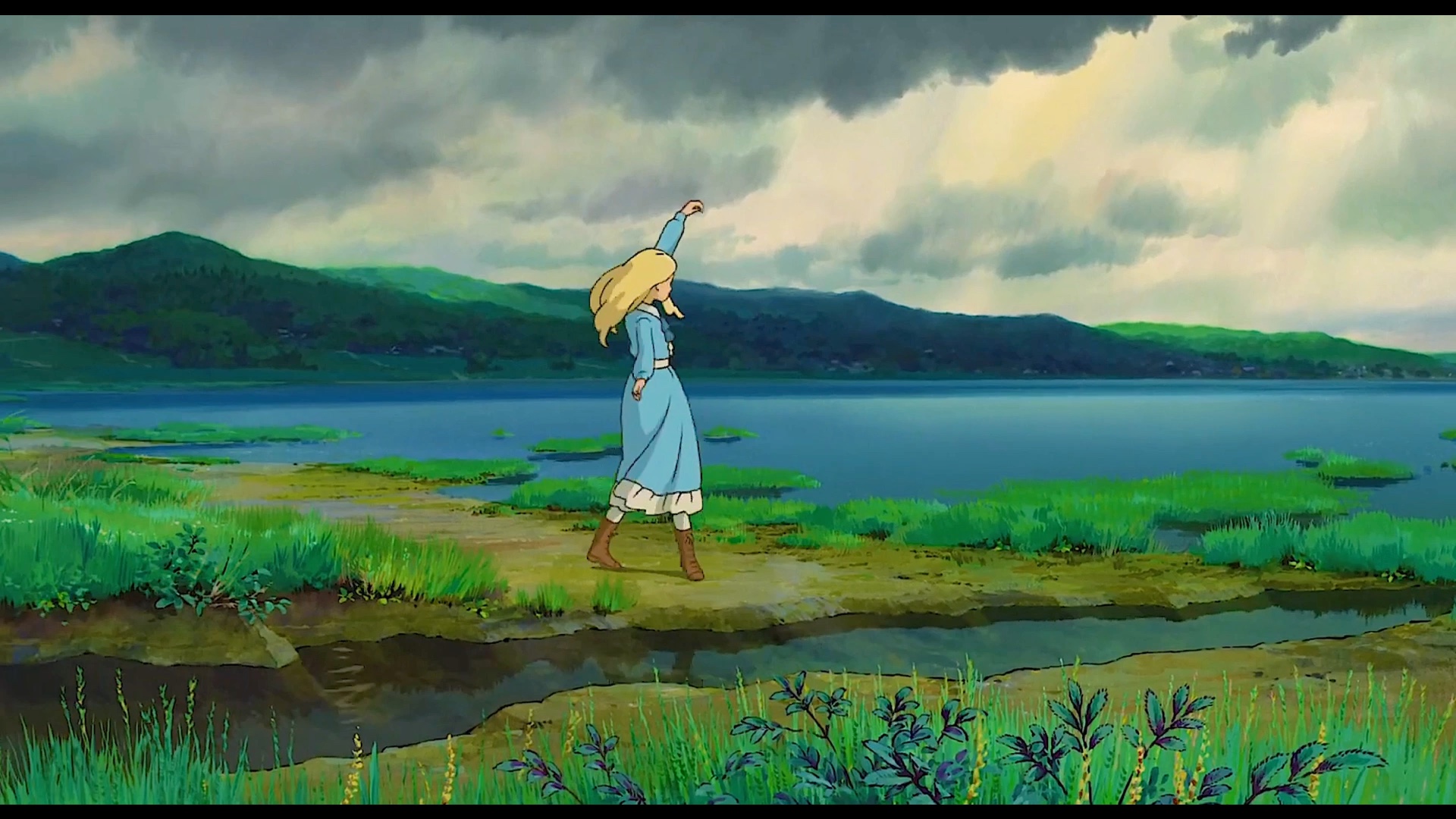 努力成为一个很哇塞的女孩,心情也很哇塞_哔哩哔哩_bilibili