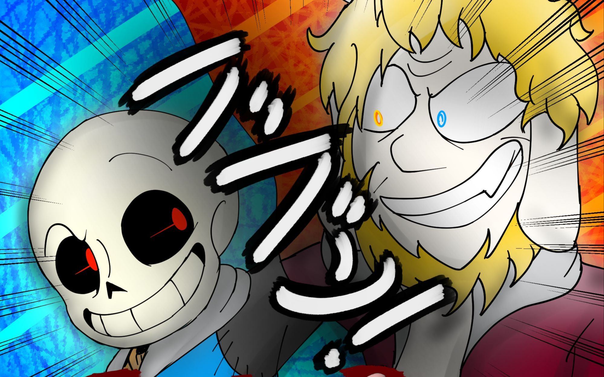 storyspin - comic sins_哔哩哔哩_bilibili