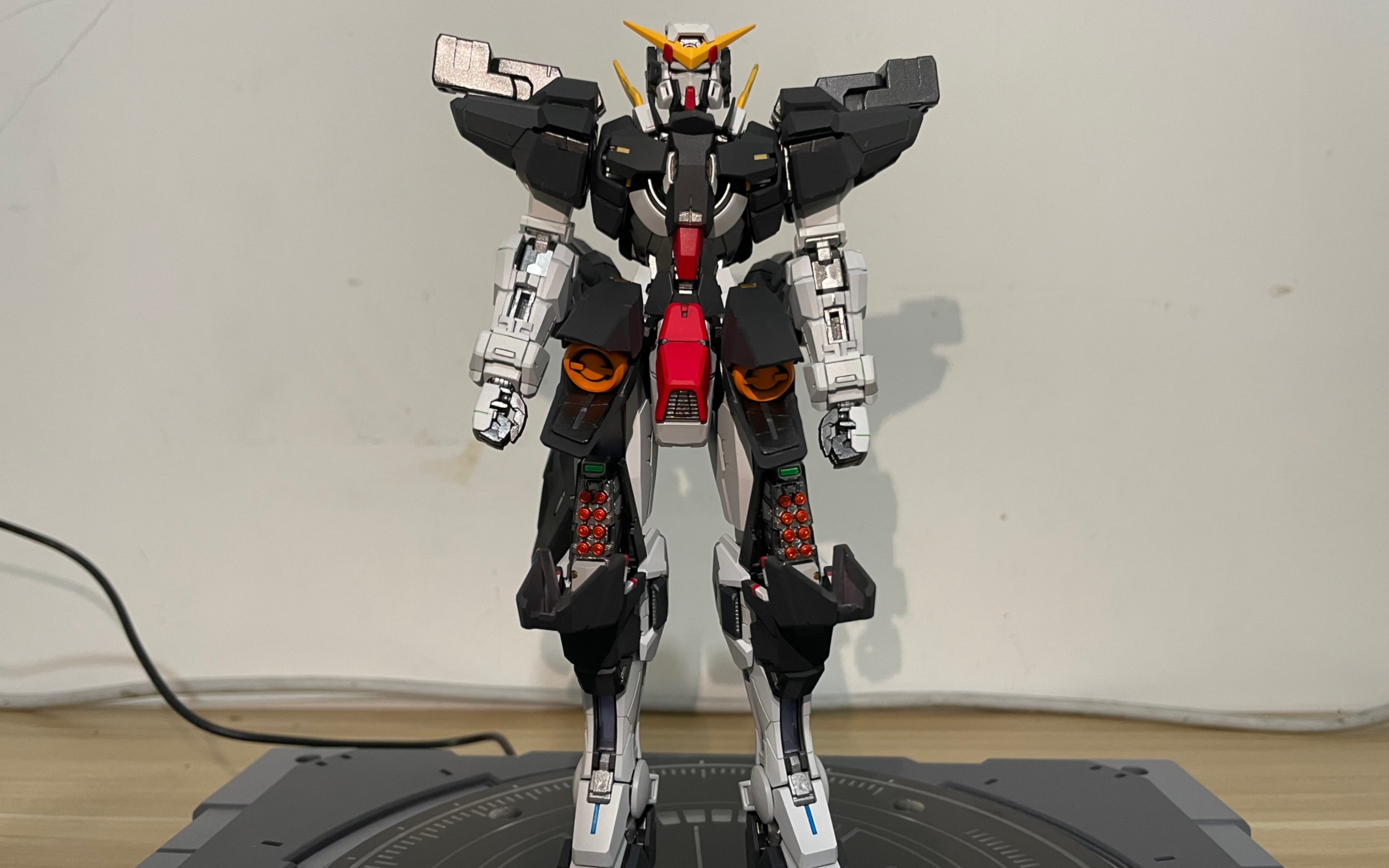 独眼巨人力天使r3主体