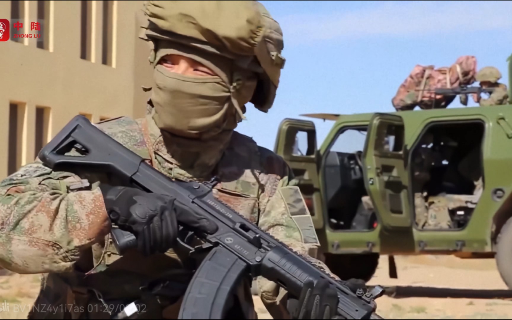 【战恐局】这个视频可以让你放弃黑丝吗!