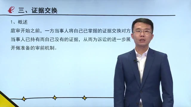 [图]00229证据法学 第九章证明过程 第二节举证