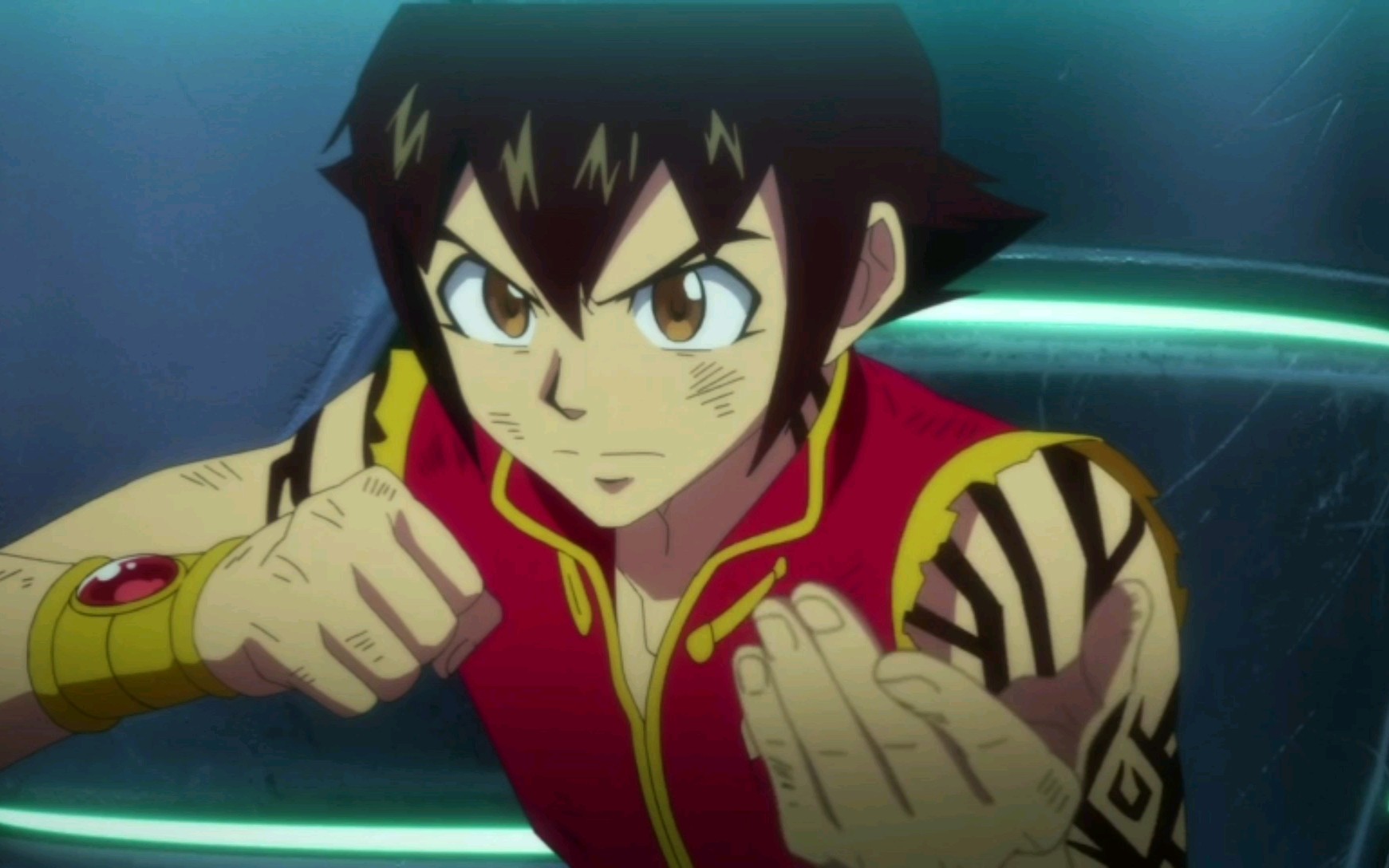 麦当最不刺激打斗剪辑